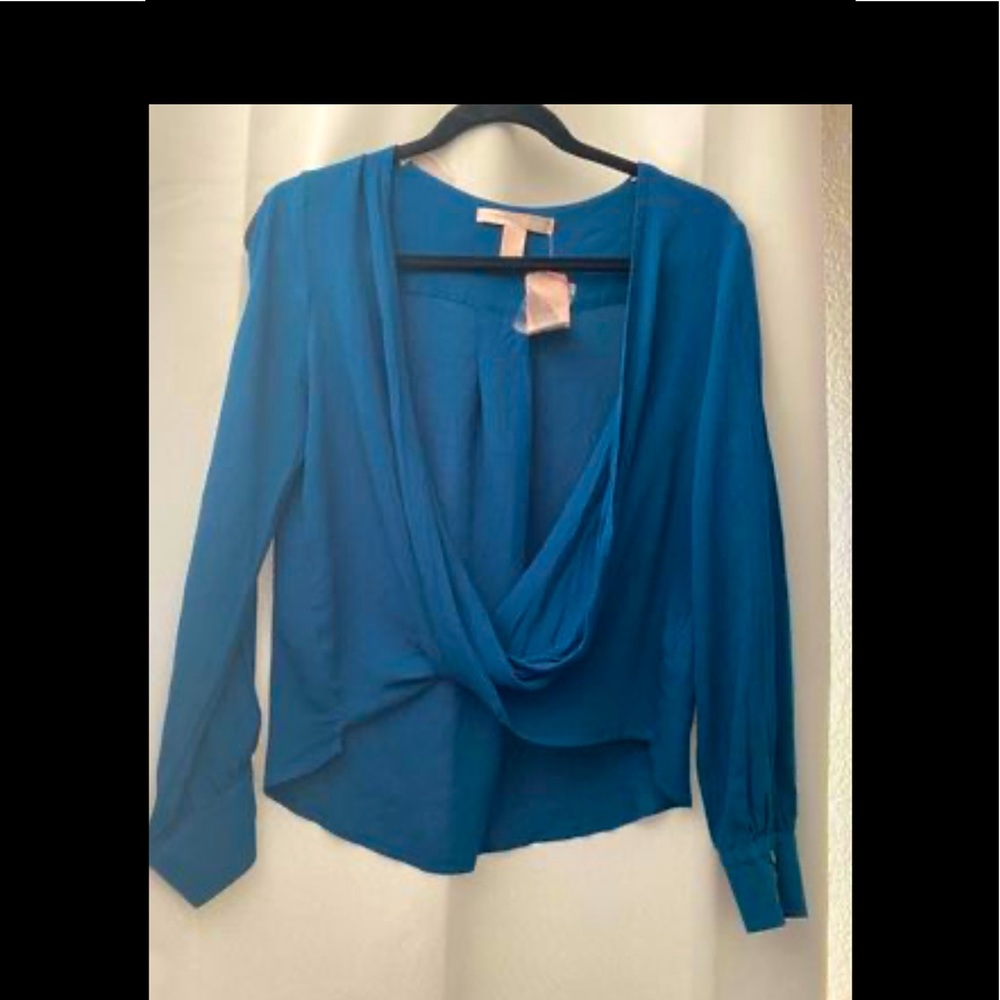 Blouse/tunic